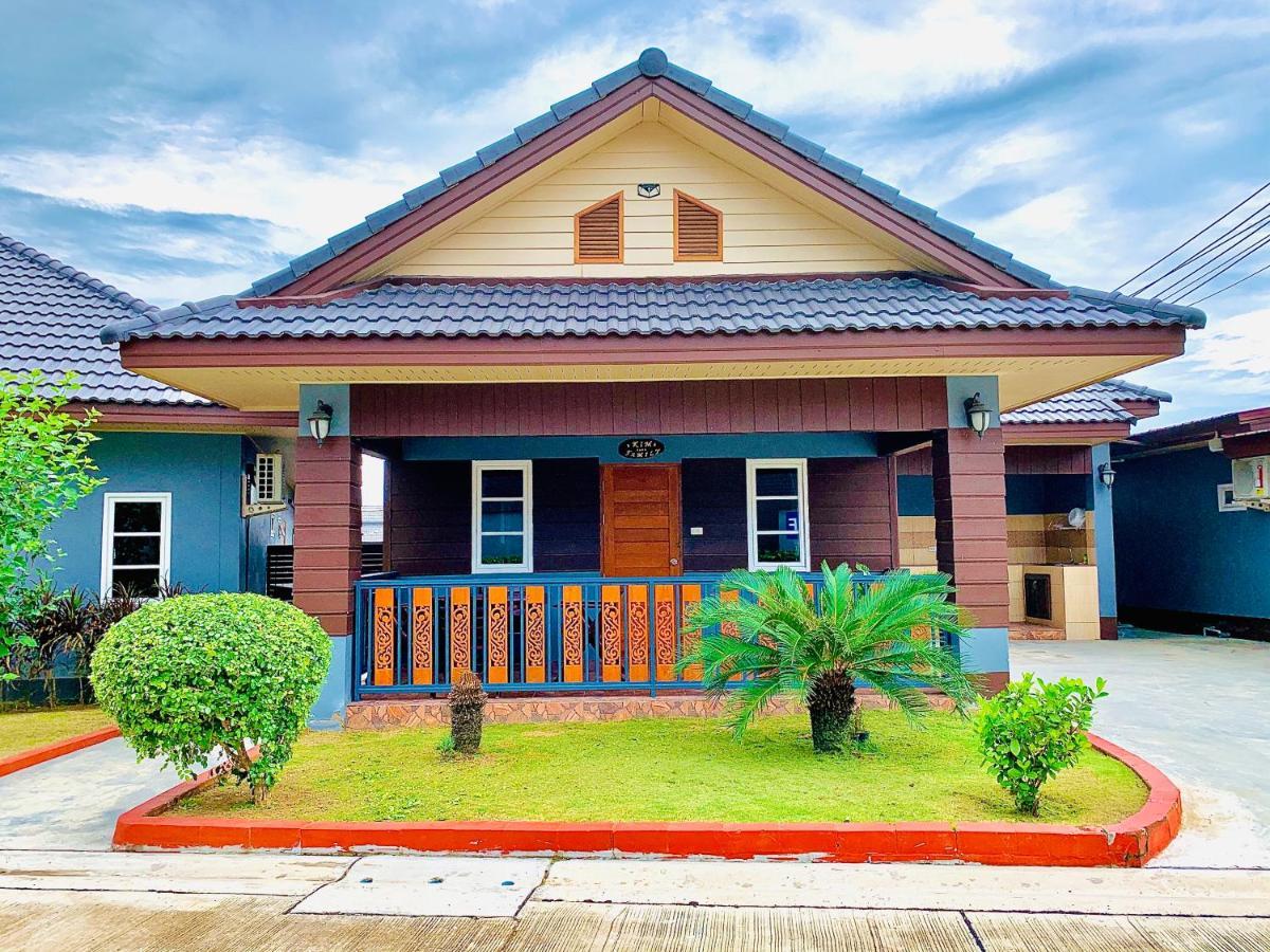 Benwadee Resort Pattaya Ban Pong  Eksteriør bilde