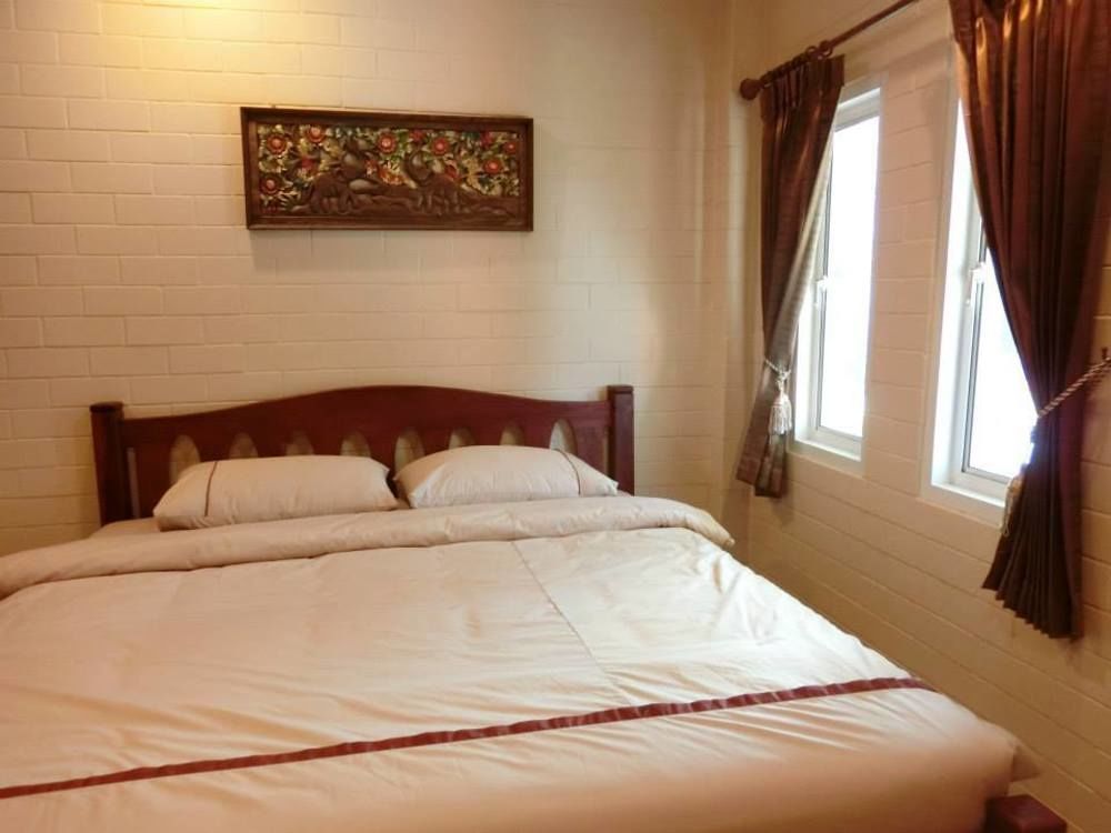 Benwadee Resort Pattaya Ban Pong  Eksteriør bilde